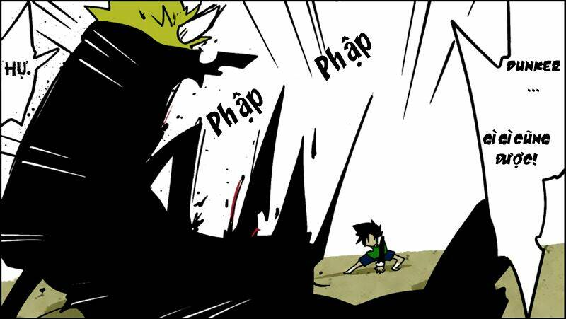 senyuu chapter 45 32