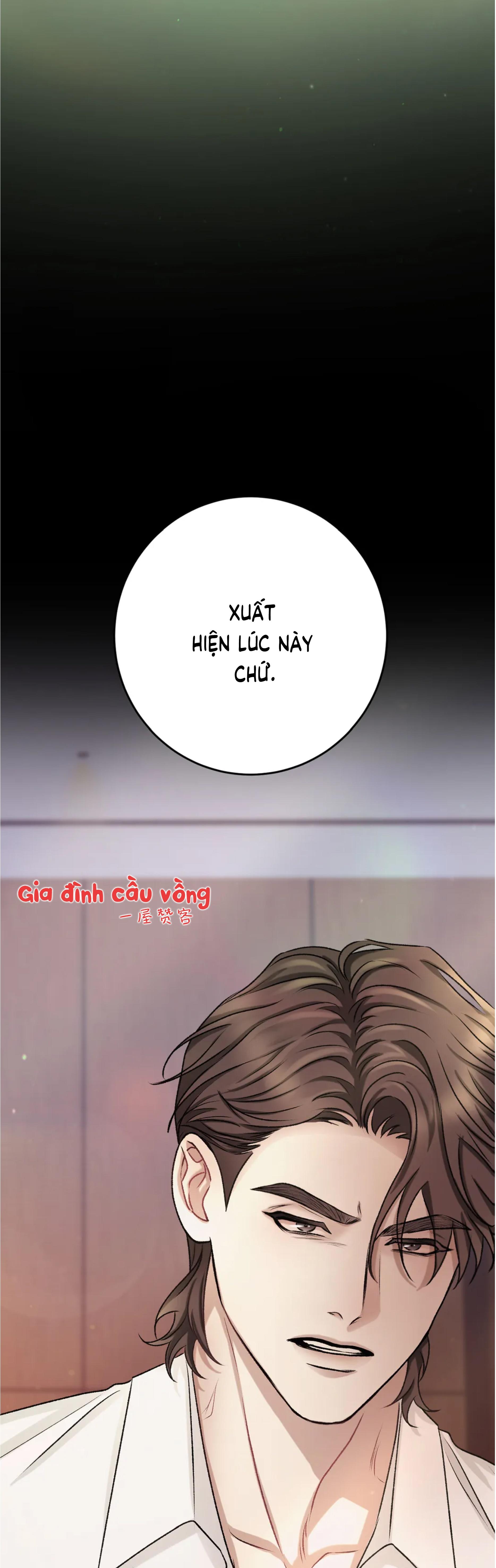 con nuôi bất đắc dĩ chapter 8 35