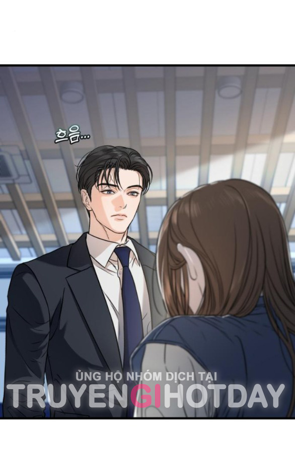 Nóng Lòng Muốn Giày Vò Em chapter 10.1 8