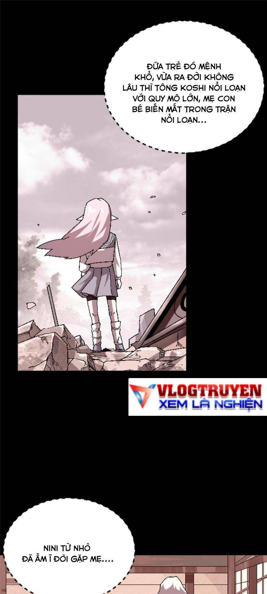 thí chủ, lên đường thôi! chapter 45 30