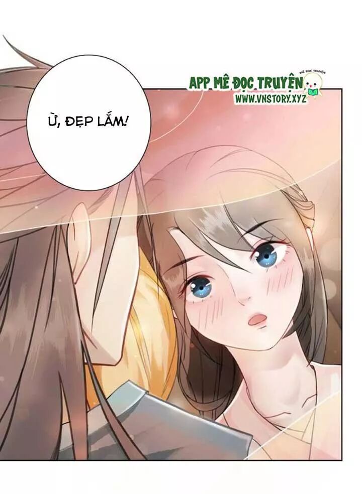 cực phẩm phế vật tiểu thư chapter 38 2