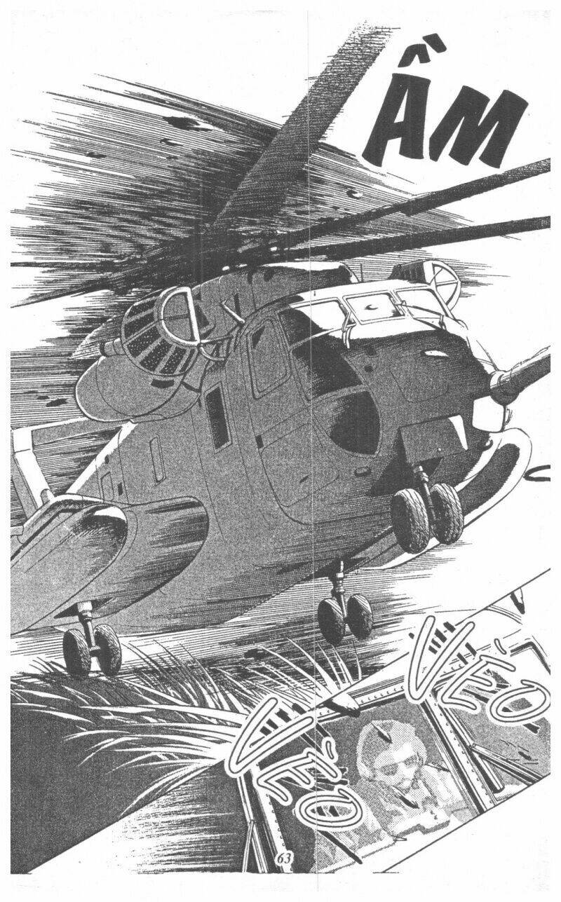 nàng tiên ánh trăng - kaguya hime chapter 8 61