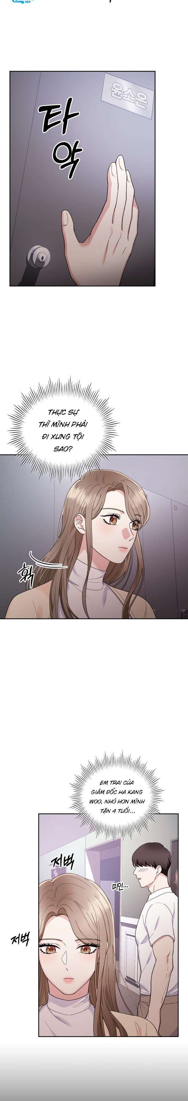 [18+] trong lồng chapter 6 9