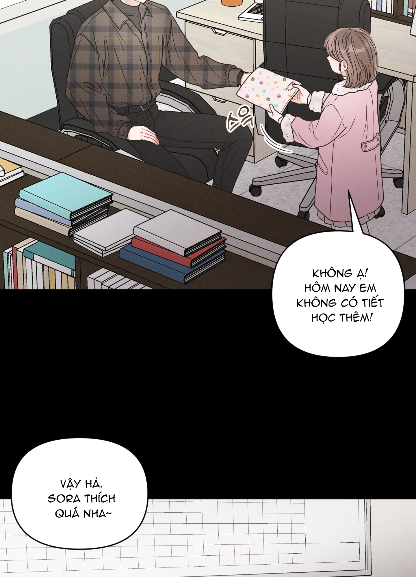 đời tư hàng xóm chapter 24 11