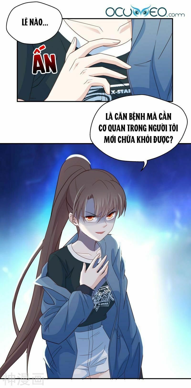 thiên kim bất lương chapter 27 30