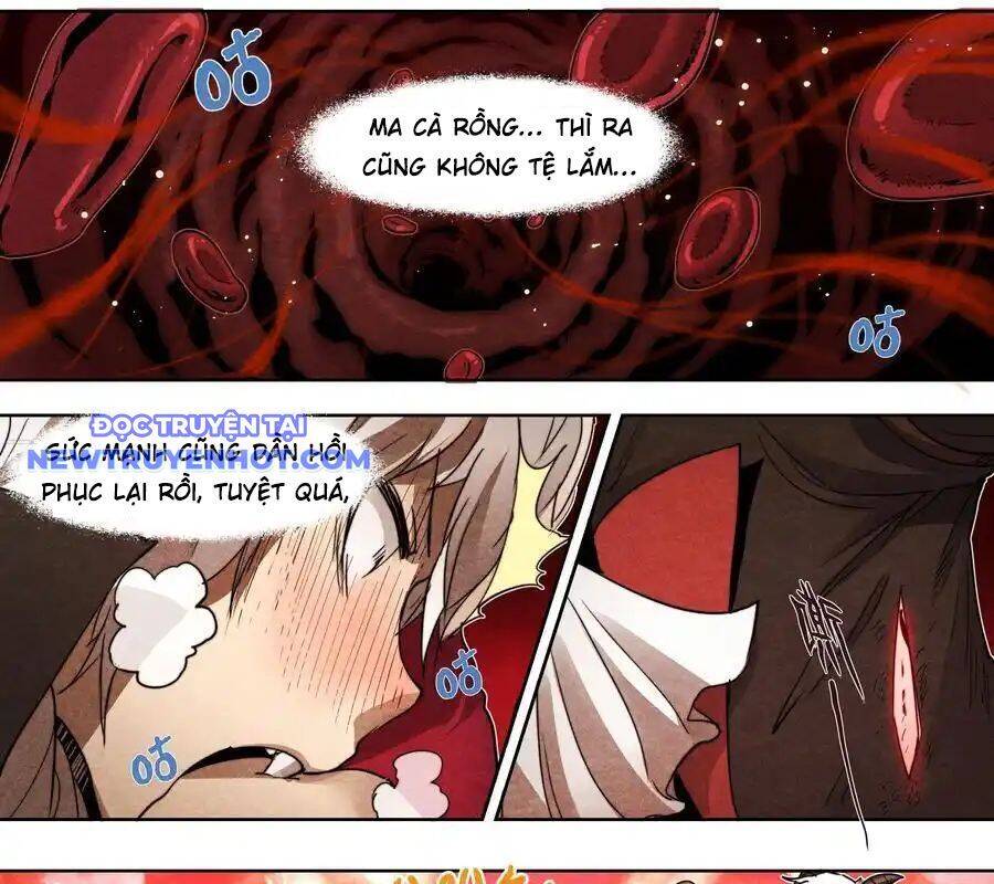 dự báo khải huyền chapter 146 6