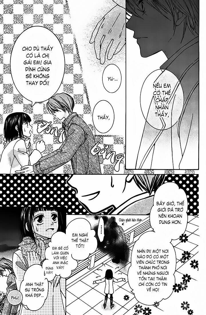 sugar family chapter 7 36