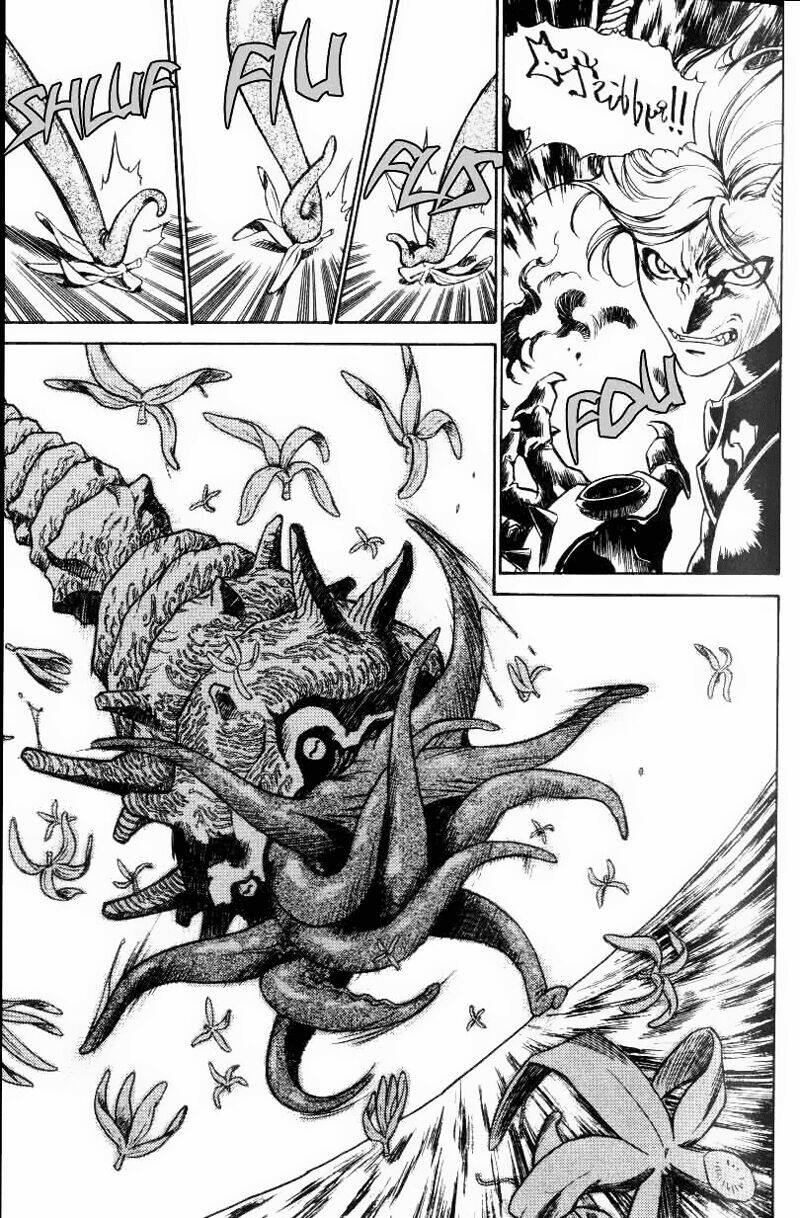 monster collection chapter 14 4