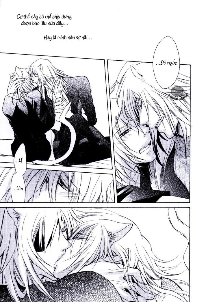 oneshot hỏny chapter 145 26