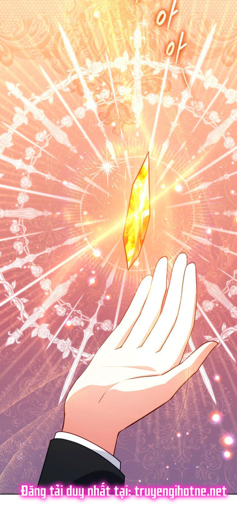 quý cô không thể tiếp cận chapter 81.2 25