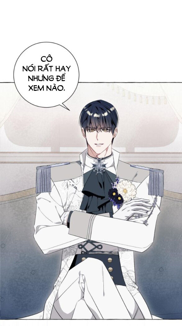 tôi tưởng đó chỉ là tiểu thuyết trọng sinh bình thường chapter 40.1 18