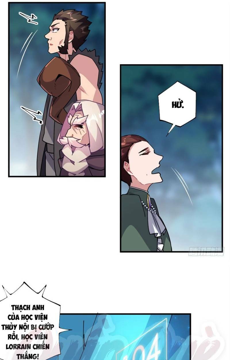 nhặt ma vương về làm nữ hầu chapter 34 27