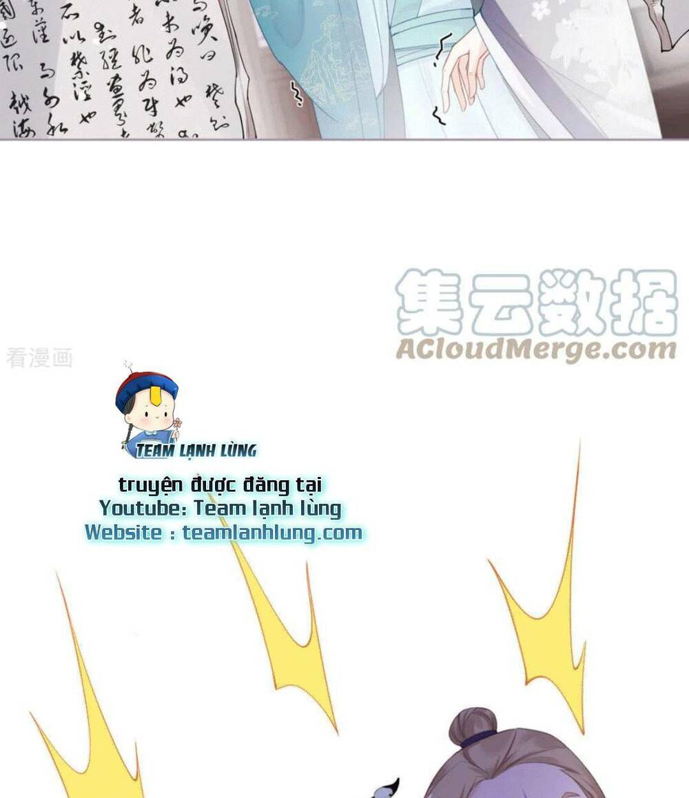 thiết lập ác nữ của tôi sụp đổ rồi chapter 23 19