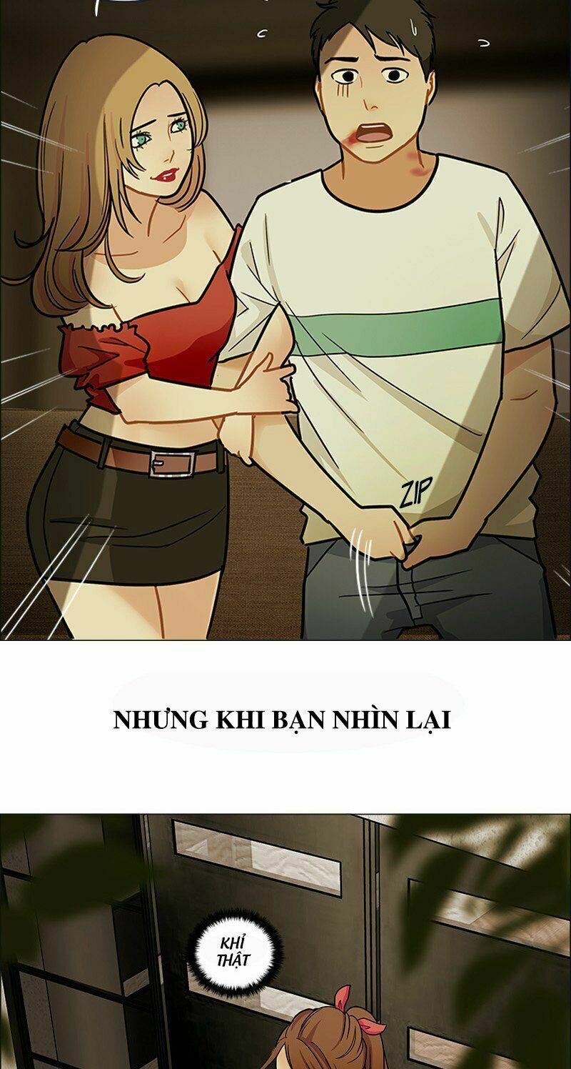 nửa đêm ở poppy land chapter 1 9