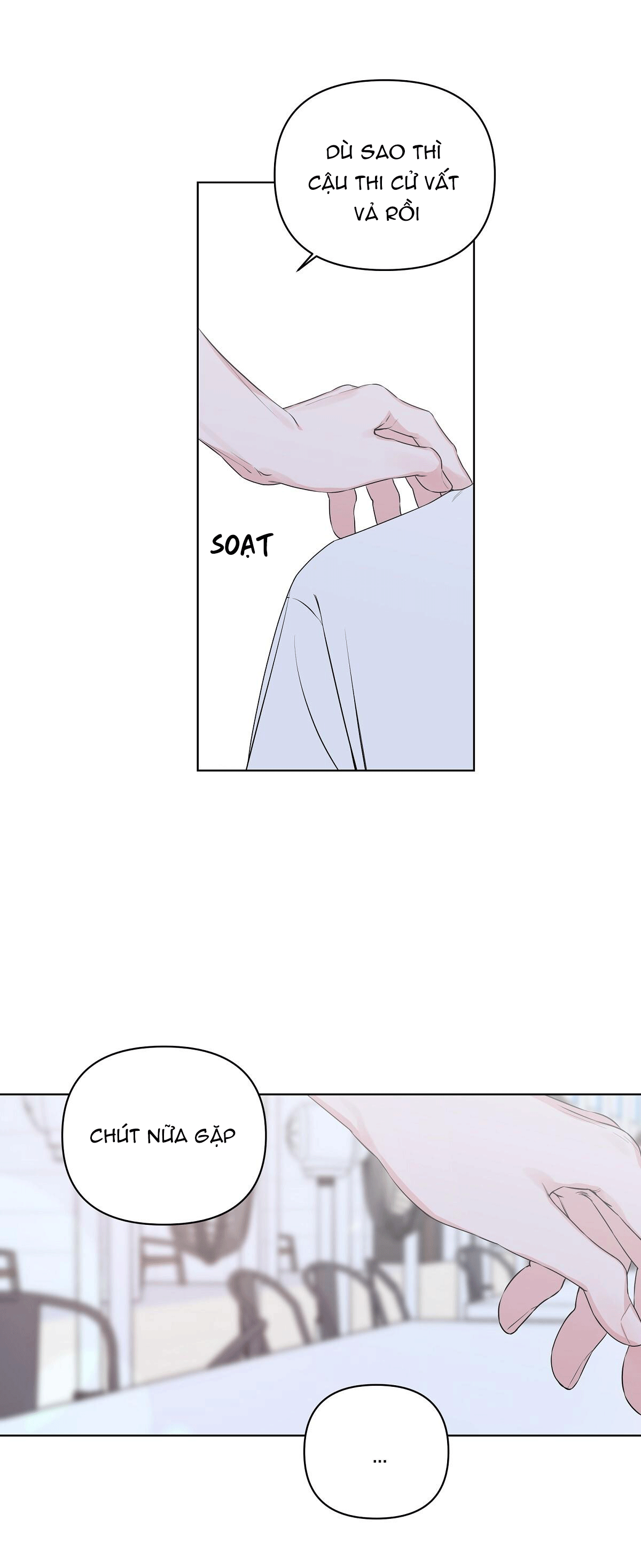 đừng bận tâm darling chapter 25 47