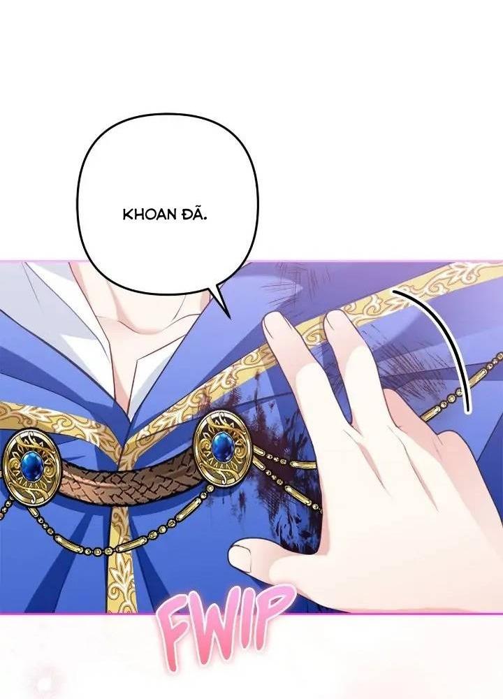 tại sao mẹ chồng tôi lại như thế này? chapter 29 108