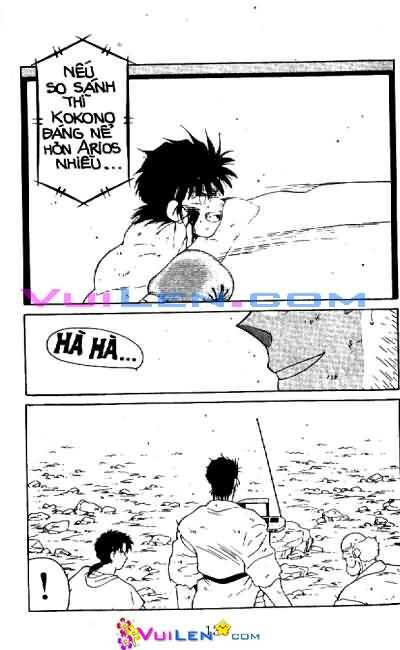 truyền nhân atula - shura no mon i chapter 25 137