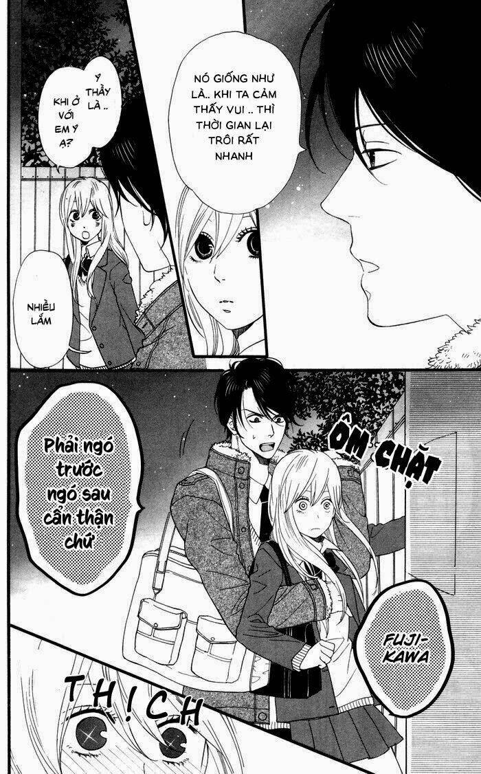 tổng hợp one shot. chapter 356 20