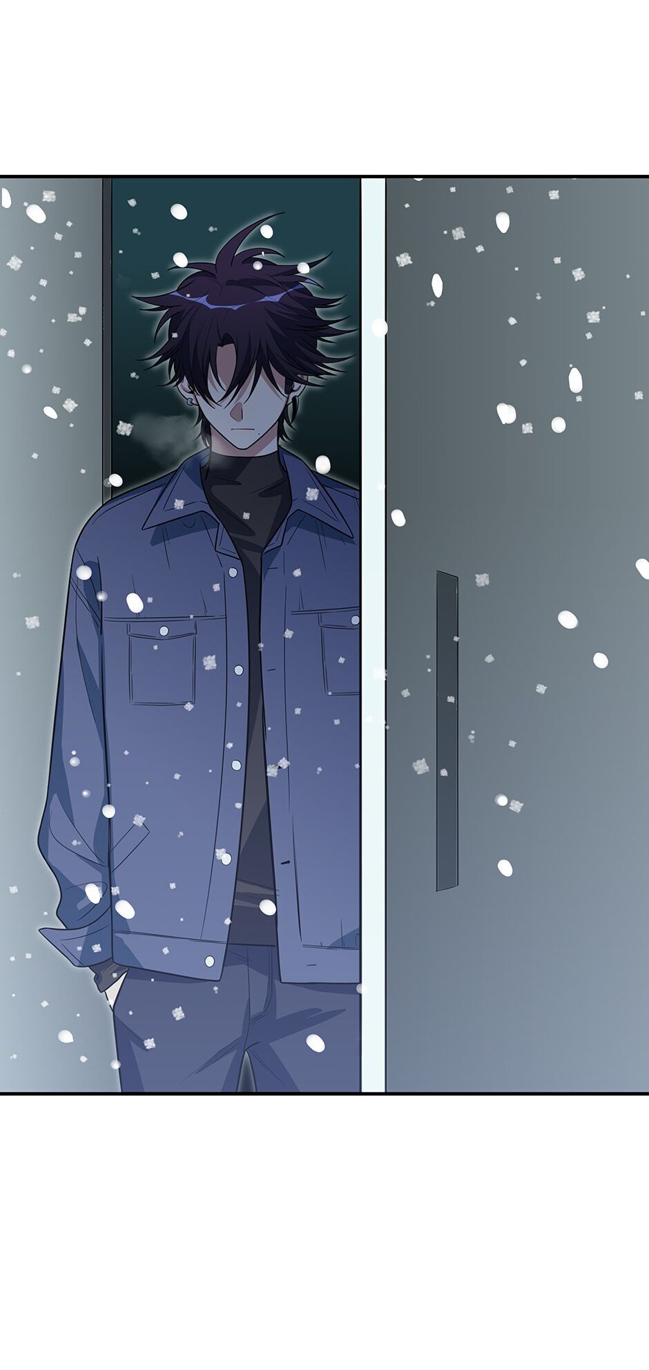 [16+] killing my love chapter 4.2 20