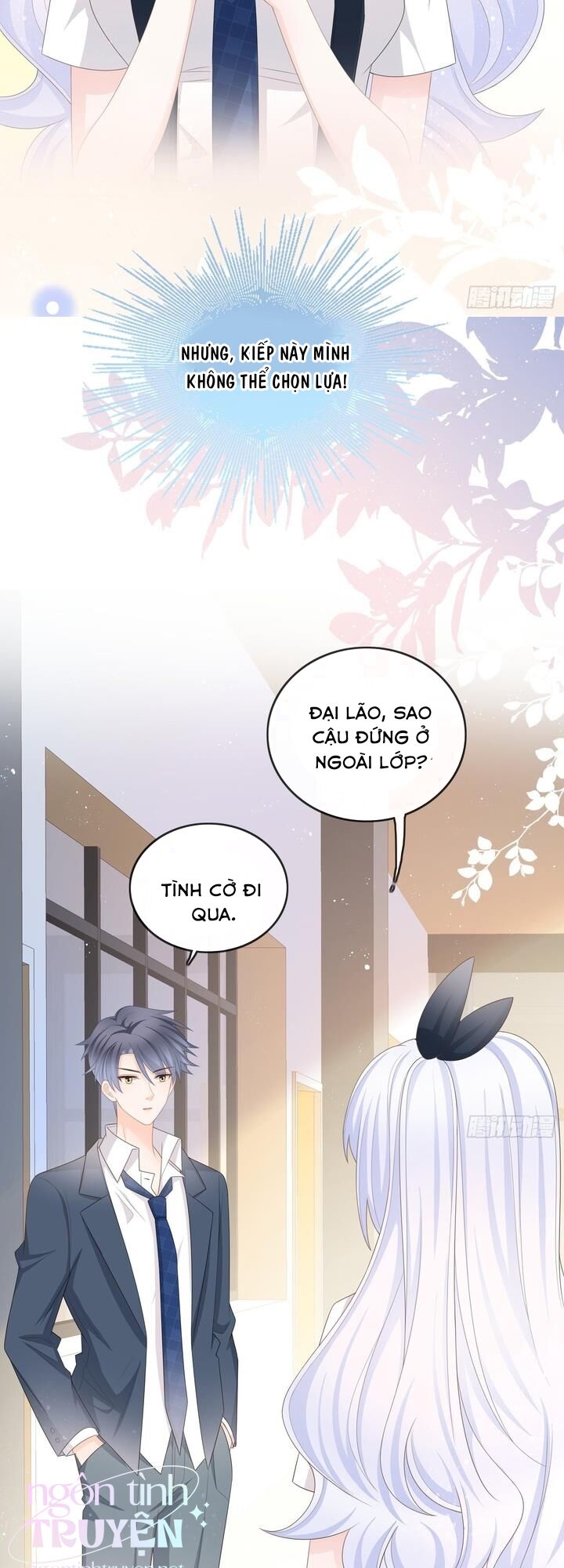 ảnh hậu cũng không bằng niệm thanh hoa chapter 99 6