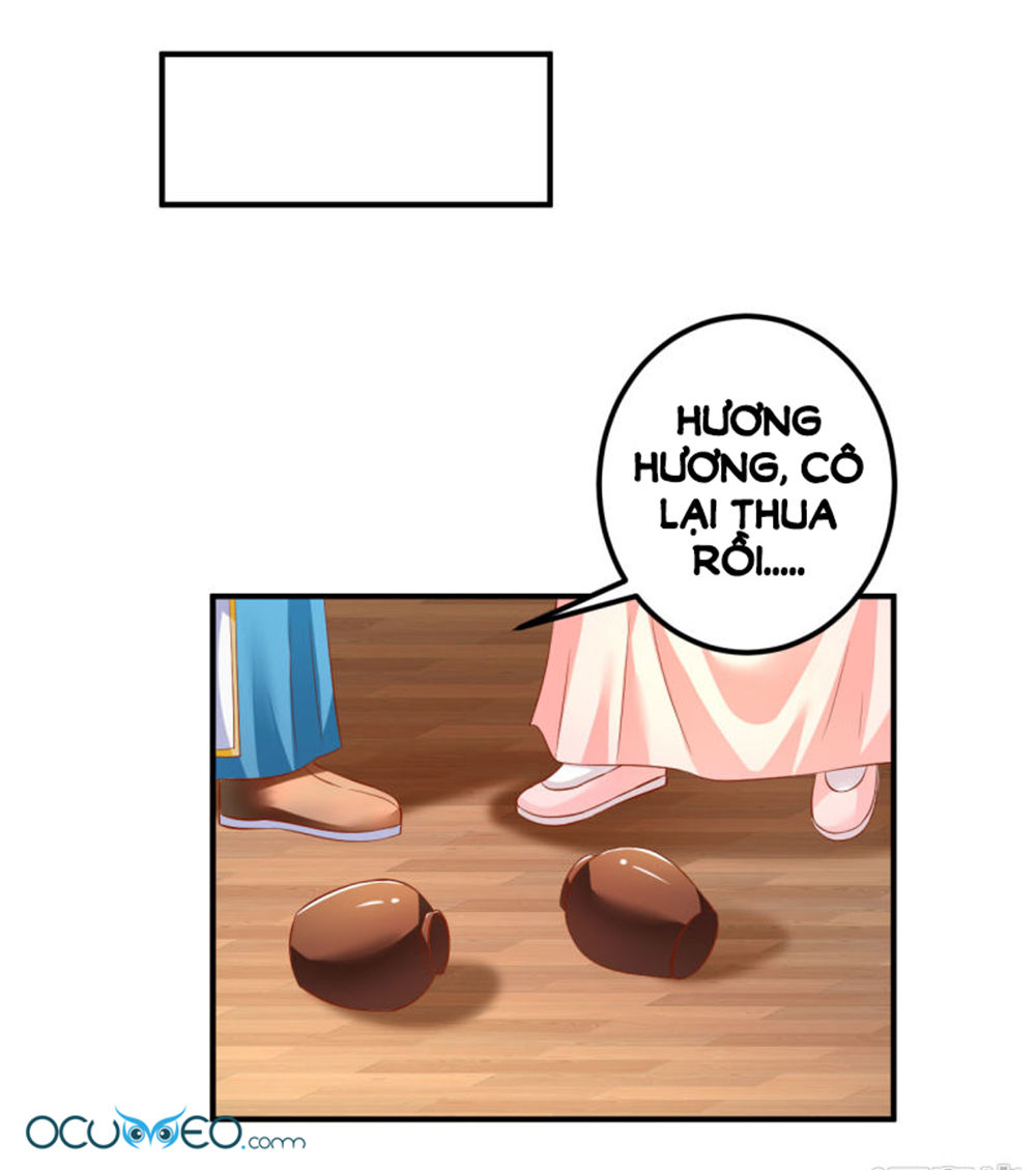 từ đây vương gia không thượng triều sớm chapter 74 6