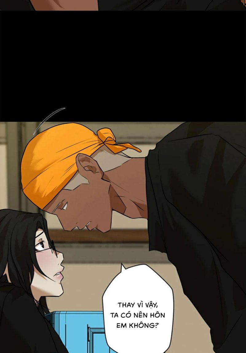 yêu phải kẻ sát nhân bóng rổ chapter 20 66