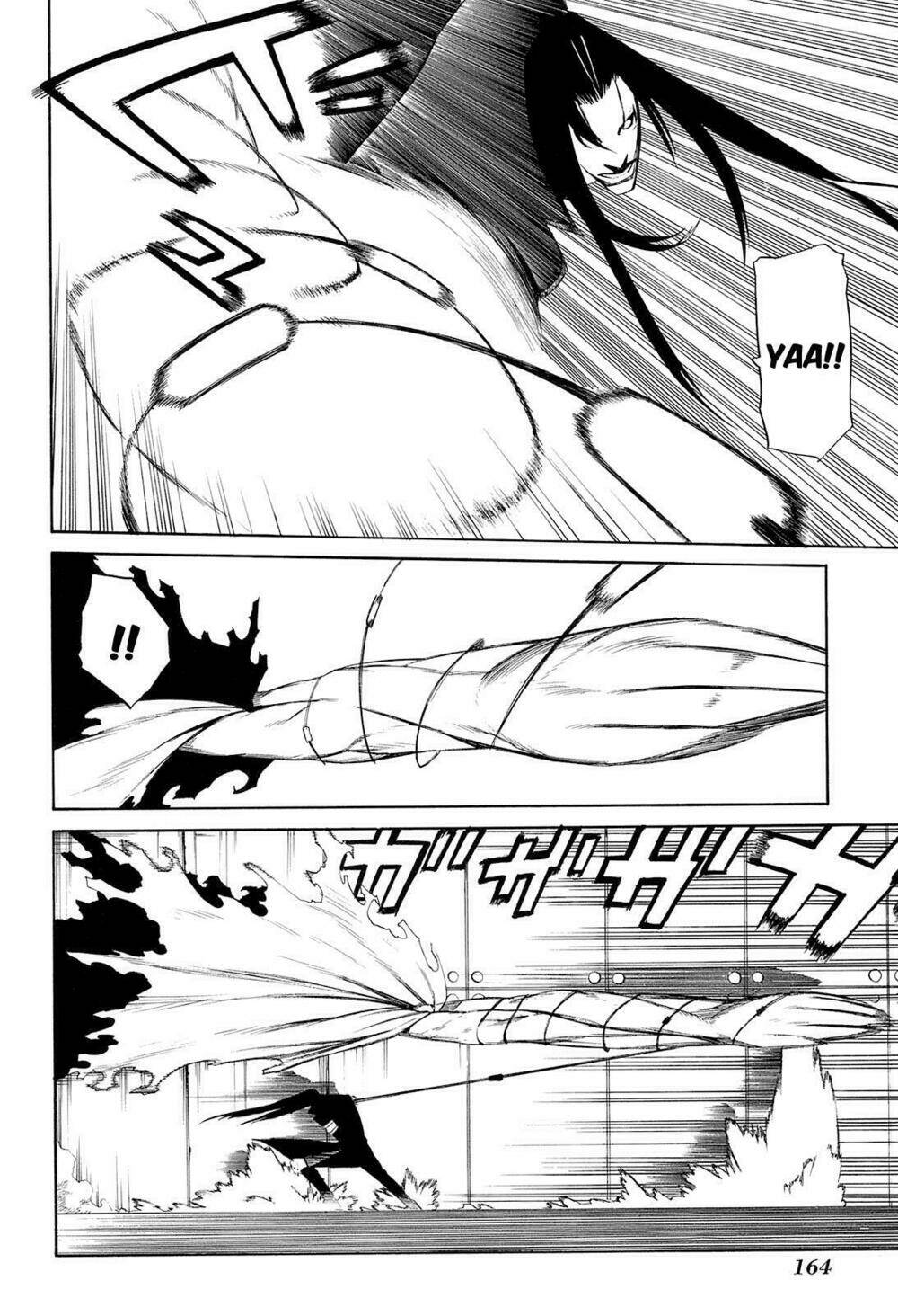 hitogatana chapter 4 22