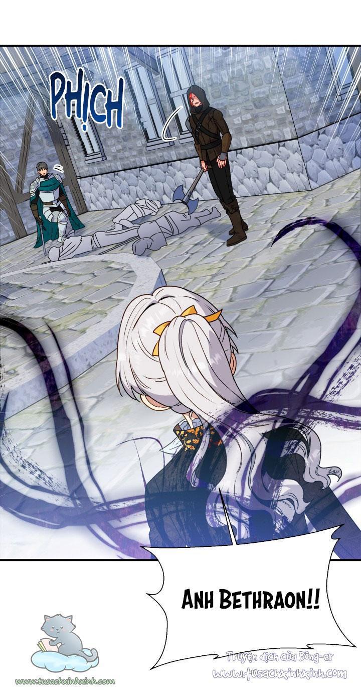 công nương khế ước của gia tộc công tước quái vật chapter 125 2
