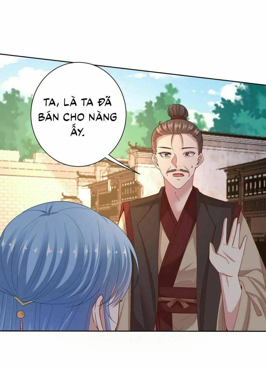 độc y đích nữ chapter 172 23