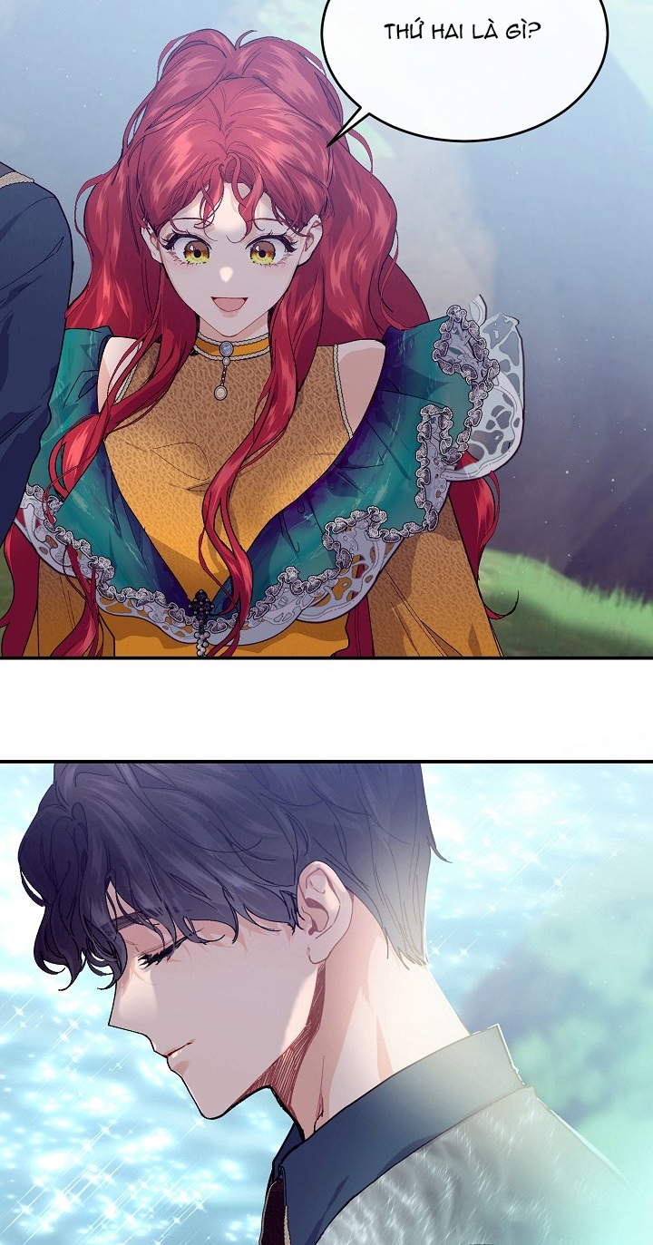 [18+] sự đáng sợ bên trong đại dương chapter 73.1 26