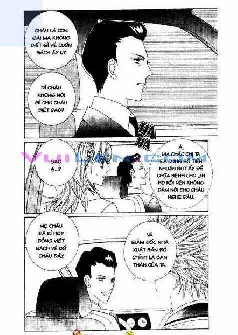 công chúa của tôi chapter 2 32