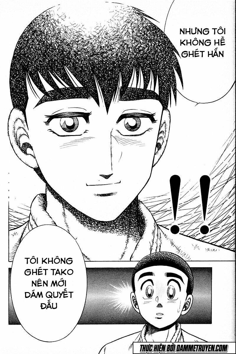 shin kotaro makaritoru! juudouhen chapter 151 17