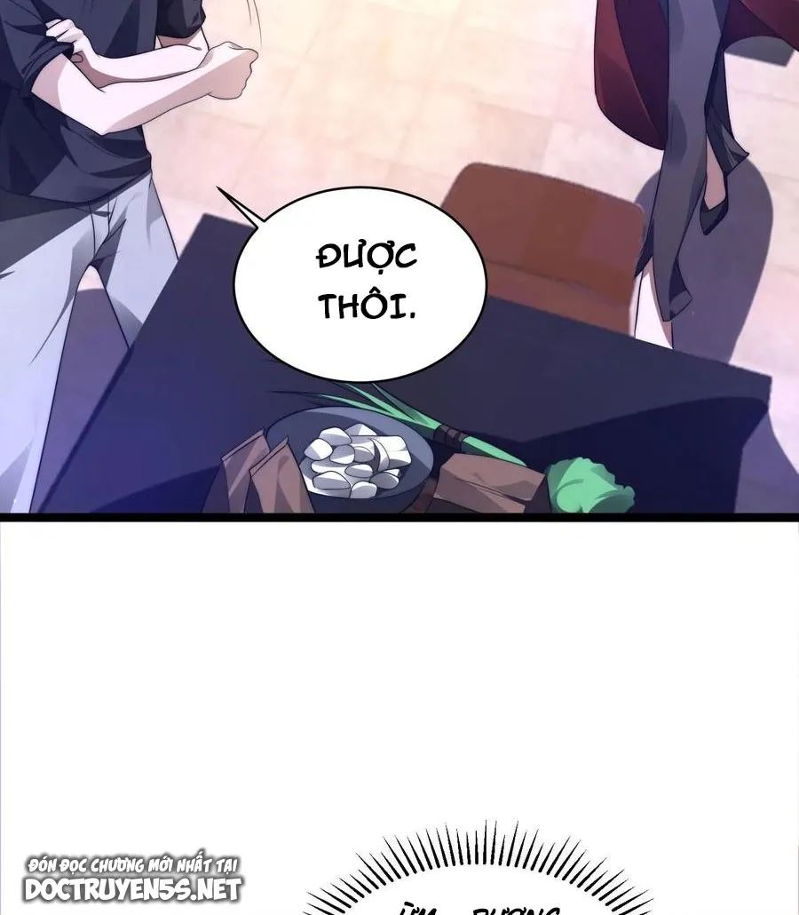 không gian hệ lão lục: dự trữ một vạn tấn thịt ngày tận thế chapter 3 39