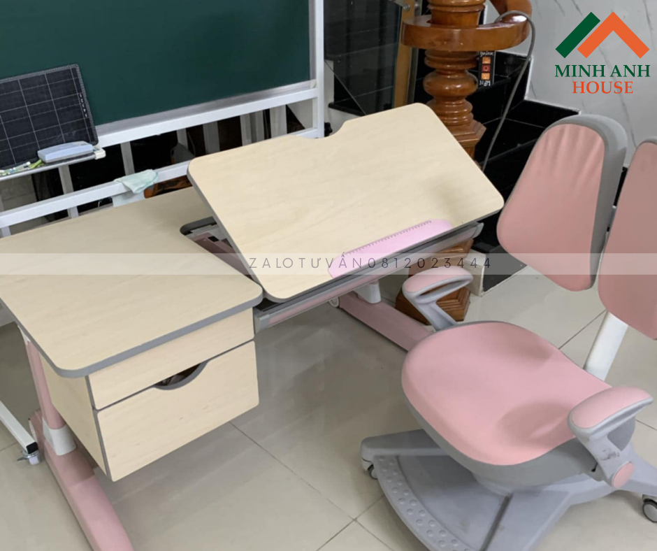 Bàn Chống Gù Nâng Hạ Bằng Điện MAH29032402