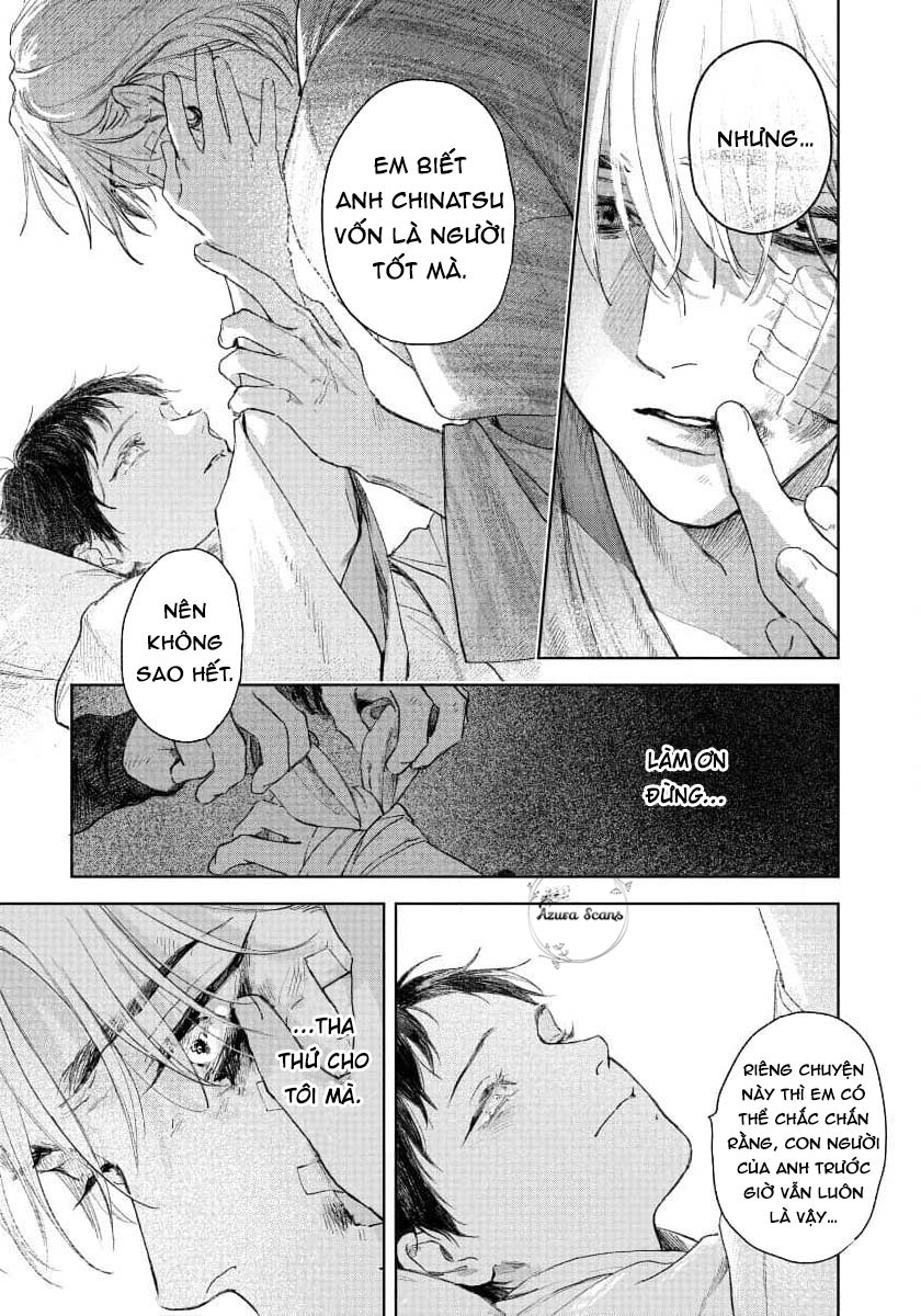 chìm đắm vào màn đêm nơi em chapter 3 30