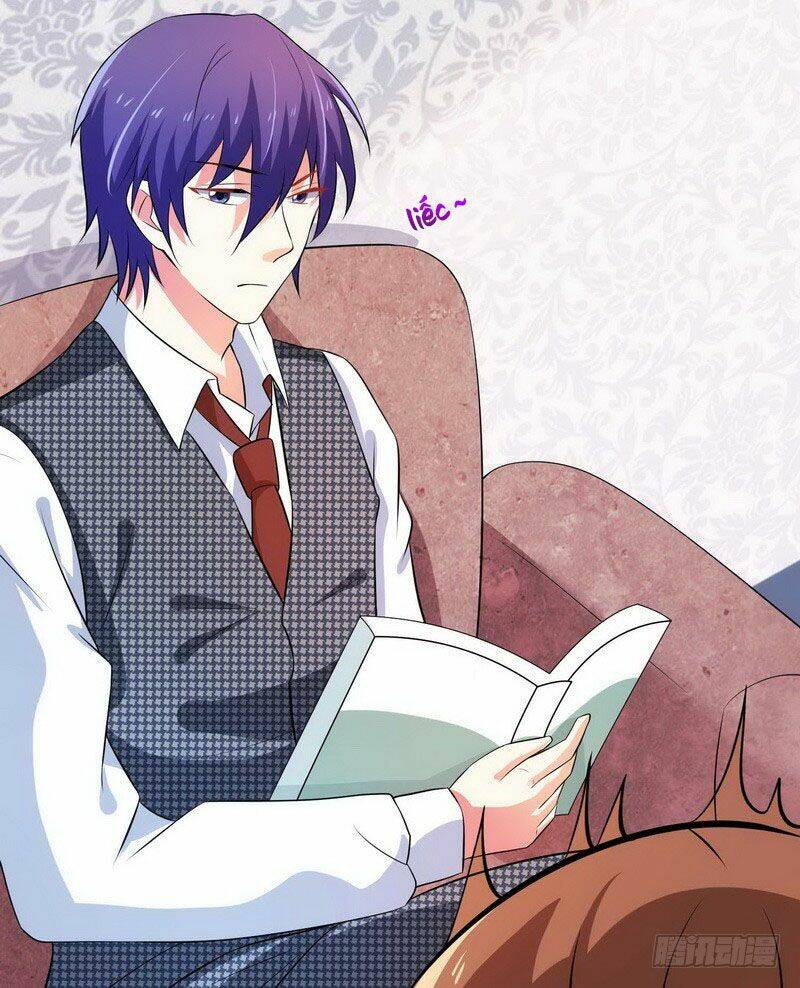 khế hôn chapter 21 30