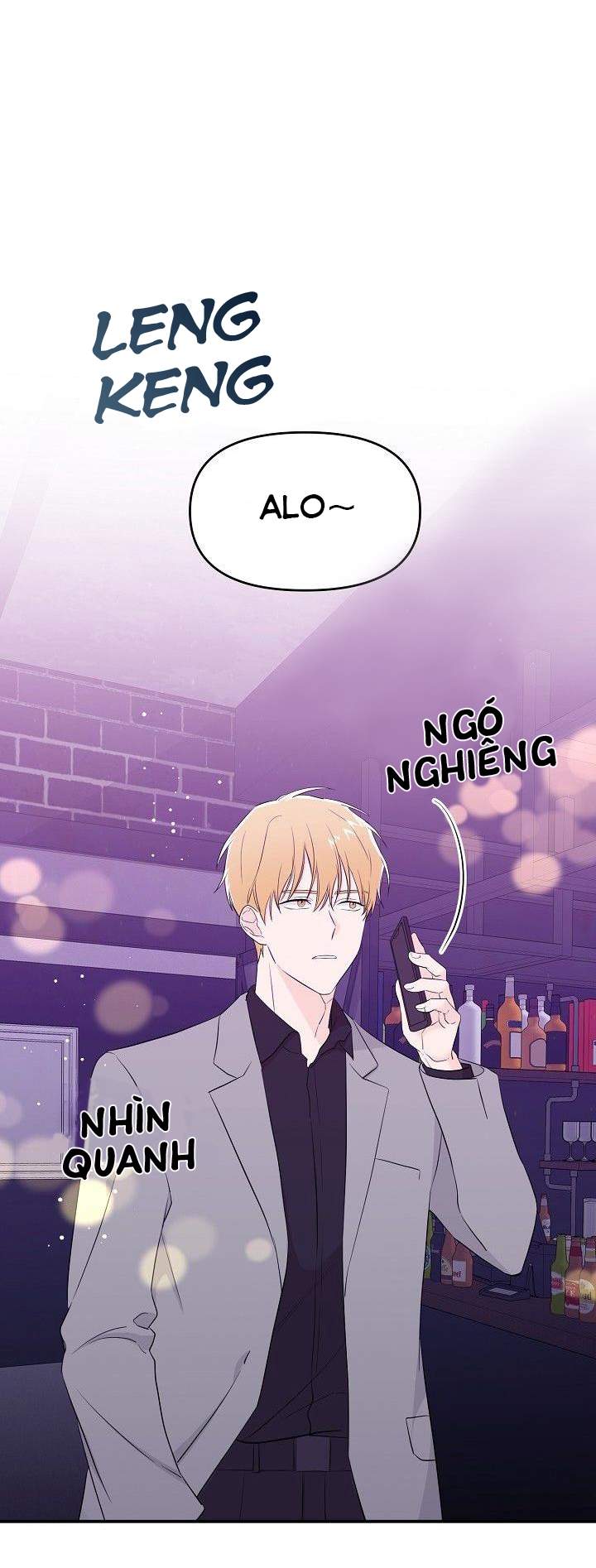 Hoa Ly Hổ chapter 14