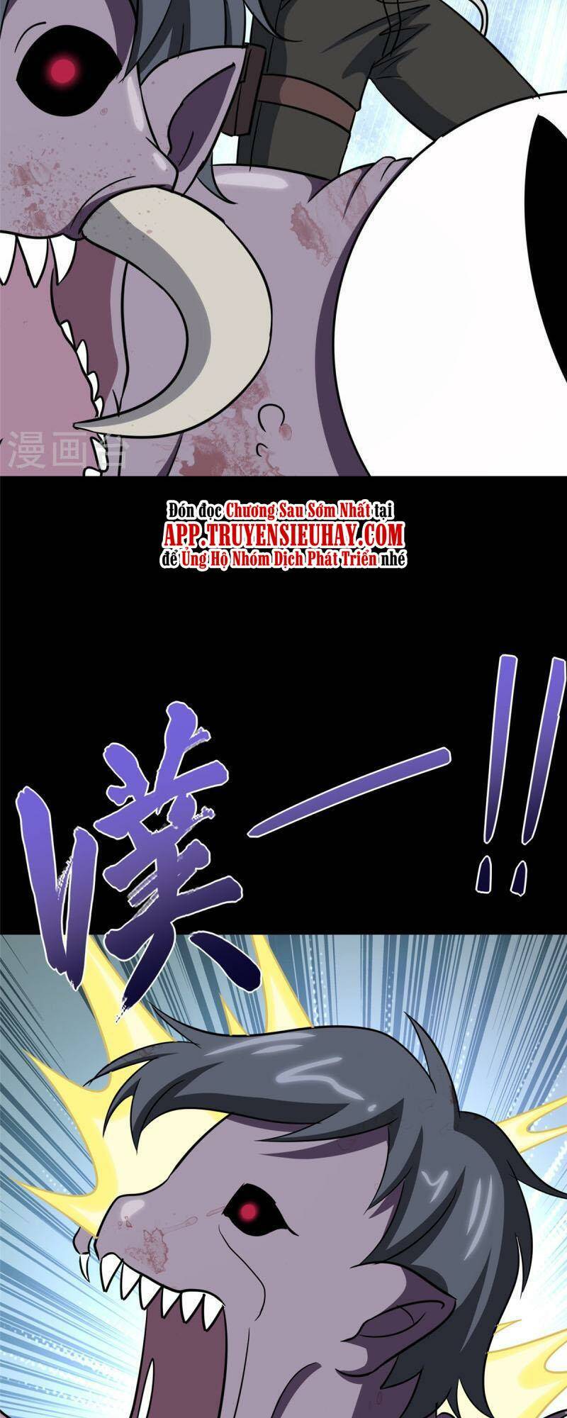 bạn gái virus của tôi chapter 358 21