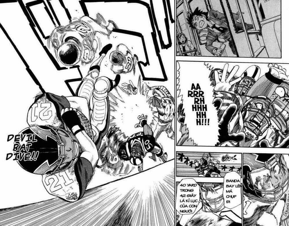 lá chắn mắt chapter 48 13