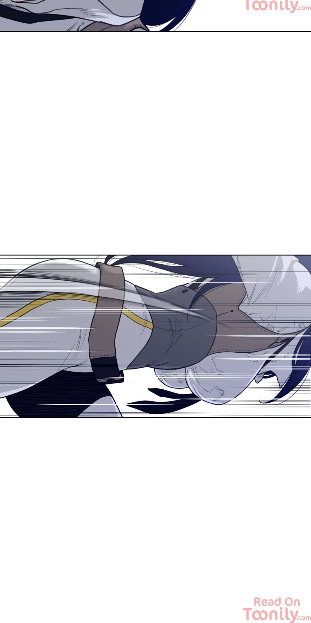 một nửa hoàn hảo chapter 101 16