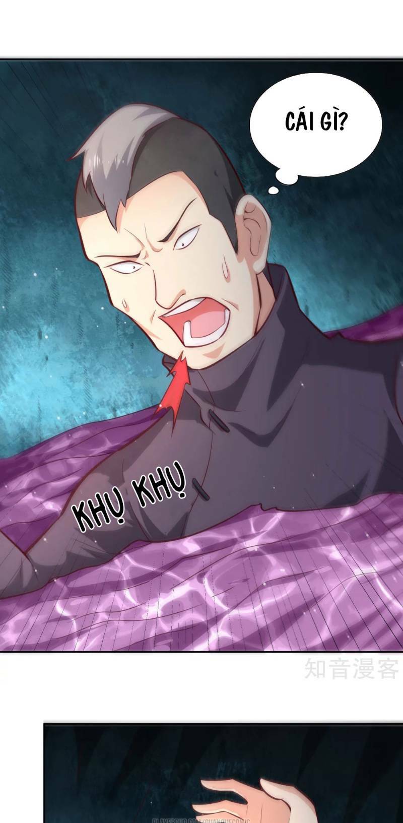 võ linh kiếm tôn chapter 70 13