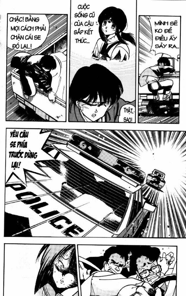 3x3 eyes chapter 6 27