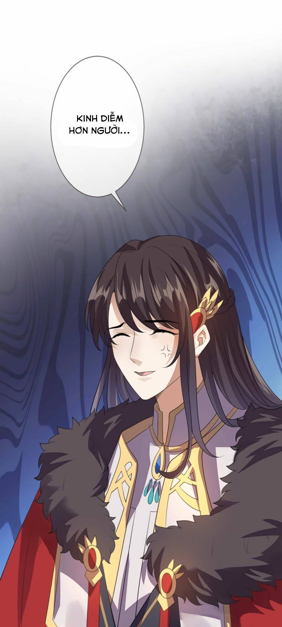 cửu khuyết phong hoa chapter 68 5