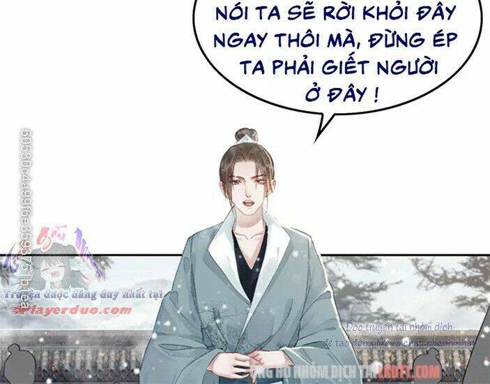 trọng sinh bá sủng nhiếp chính vương quá mạnh mẽ chapter 128 60