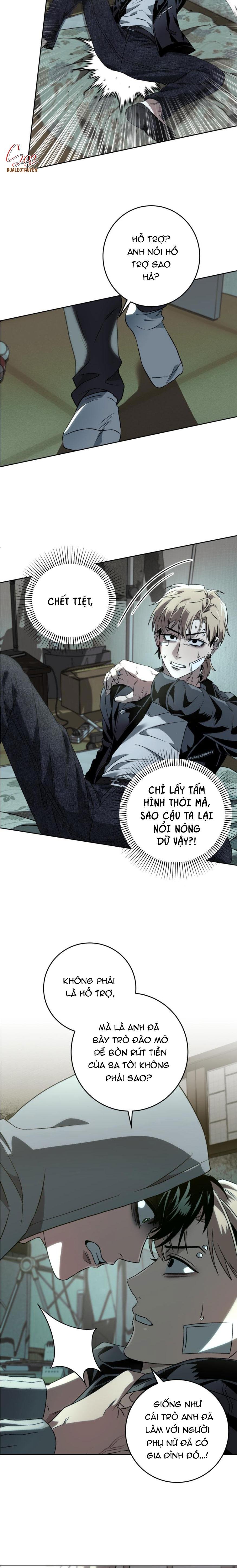 anh em tương tàn chapter 3 20