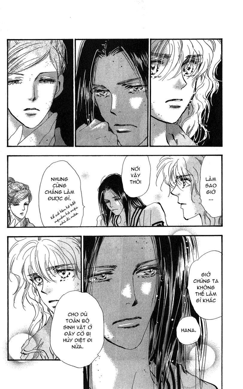 mầm sống chapter 117 29