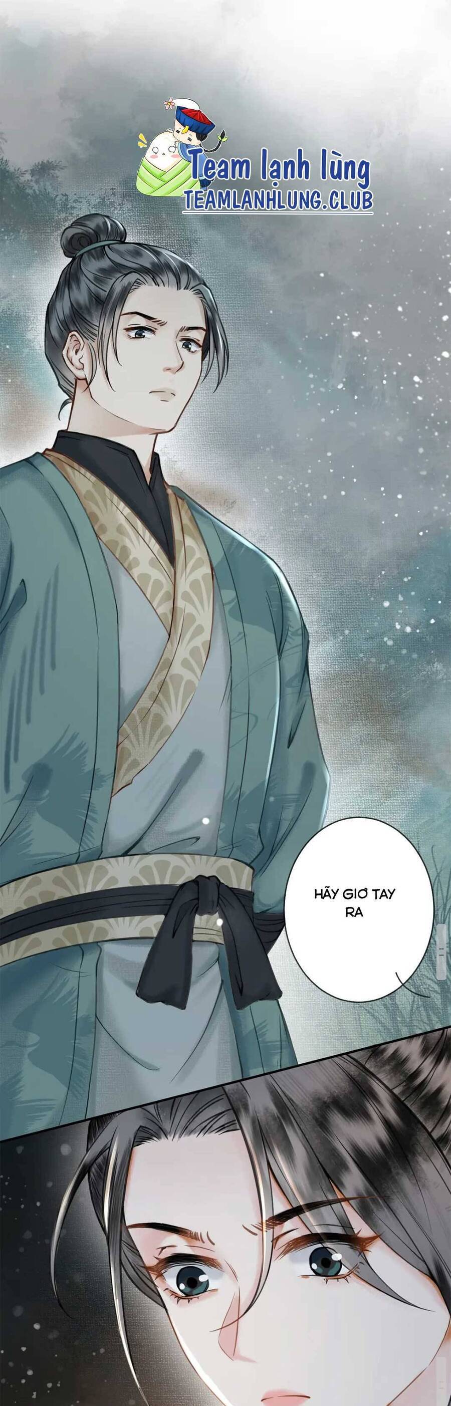 ngỗ tác cẩm y chapter 7 13