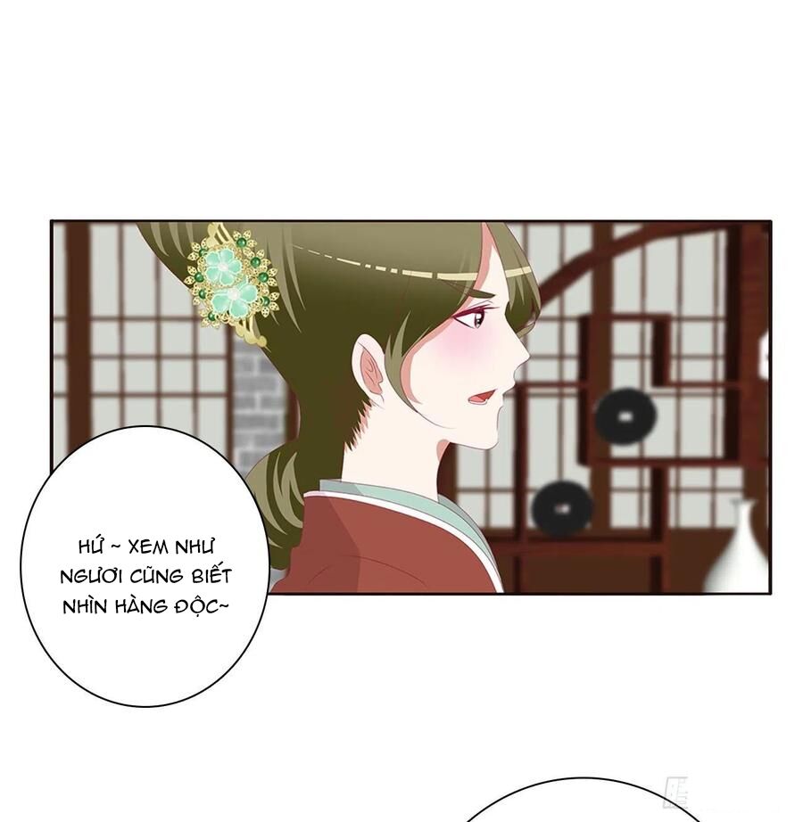 thông linh phi chapter 648 20
