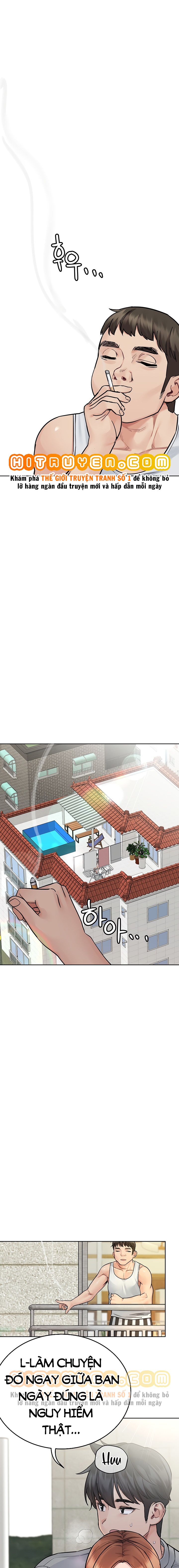 người dì khiêu gợi chapter 72 1