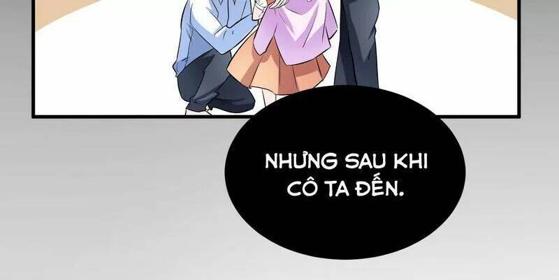 cô dâu gả thay của tổng tài chapter 35 26